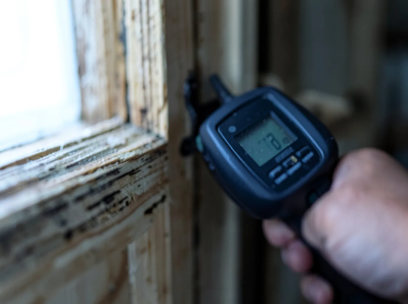Commercial Water Damage Restoration in Vredenburgh, AL